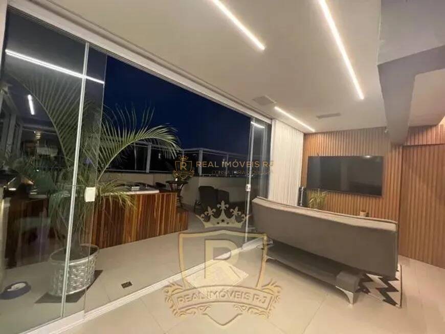 Cobertura à venda com 3 quartos, 189m² - Foto 6