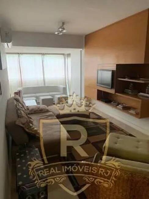 Apartamento à venda com 2 quartos, 90m² - Foto 1