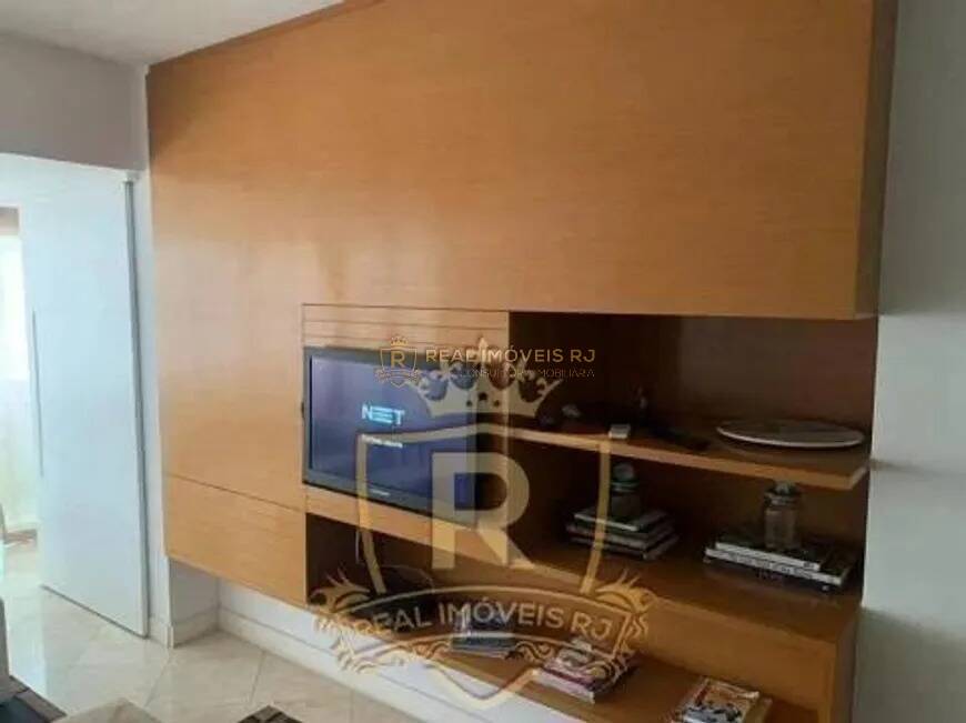 Apartamento à venda com 2 quartos, 90m² - Foto 4