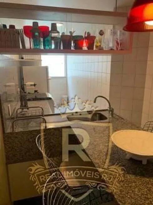 Apartamento à venda com 2 quartos, 90m² - Foto 6