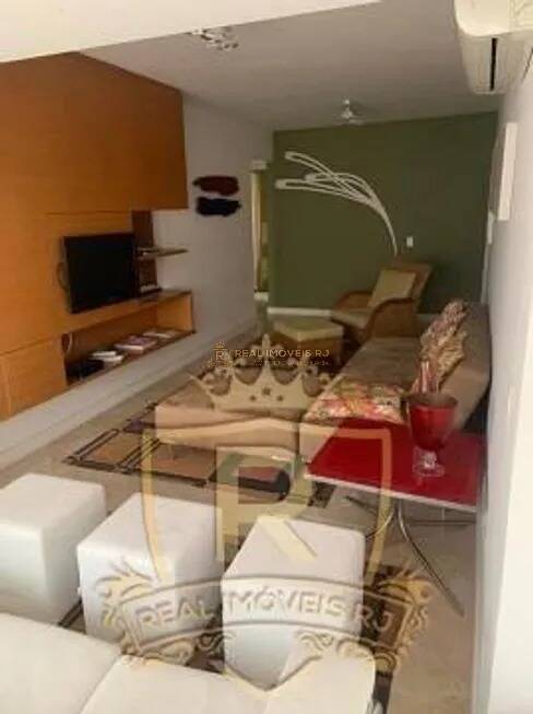 Apartamento à venda com 2 quartos, 90m² - Foto 21