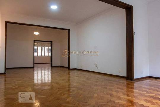 Apartamento à venda com 4 quartos, 220m² - Foto 2