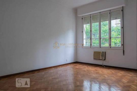 Apartamento à venda com 4 quartos, 220m² - Foto 9