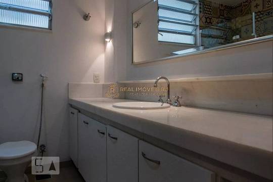 Apartamento à venda com 4 quartos, 220m² - Foto 12