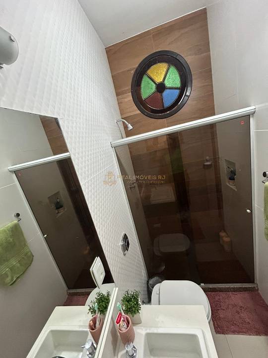 Casa à venda com 3 quartos, 130m² - Foto 17