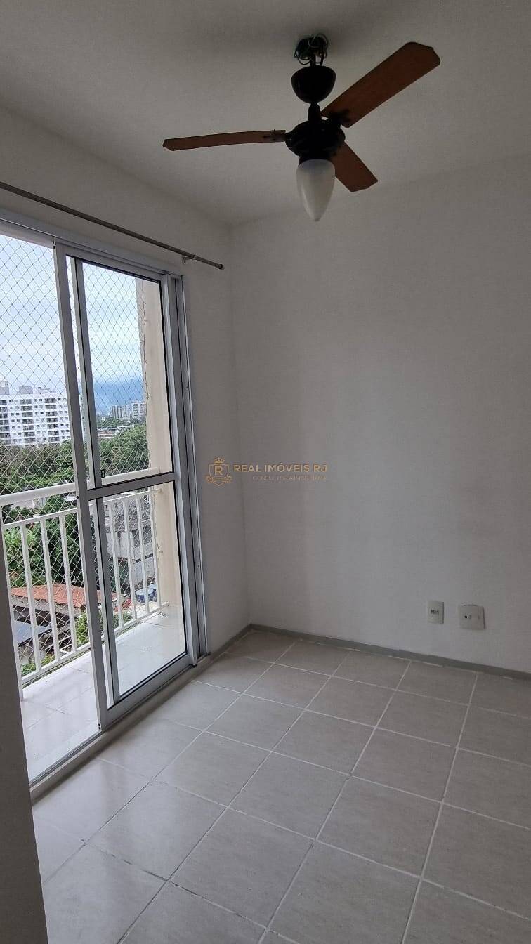 Apartamento à venda com 2 quartos, 50m² - Foto 3