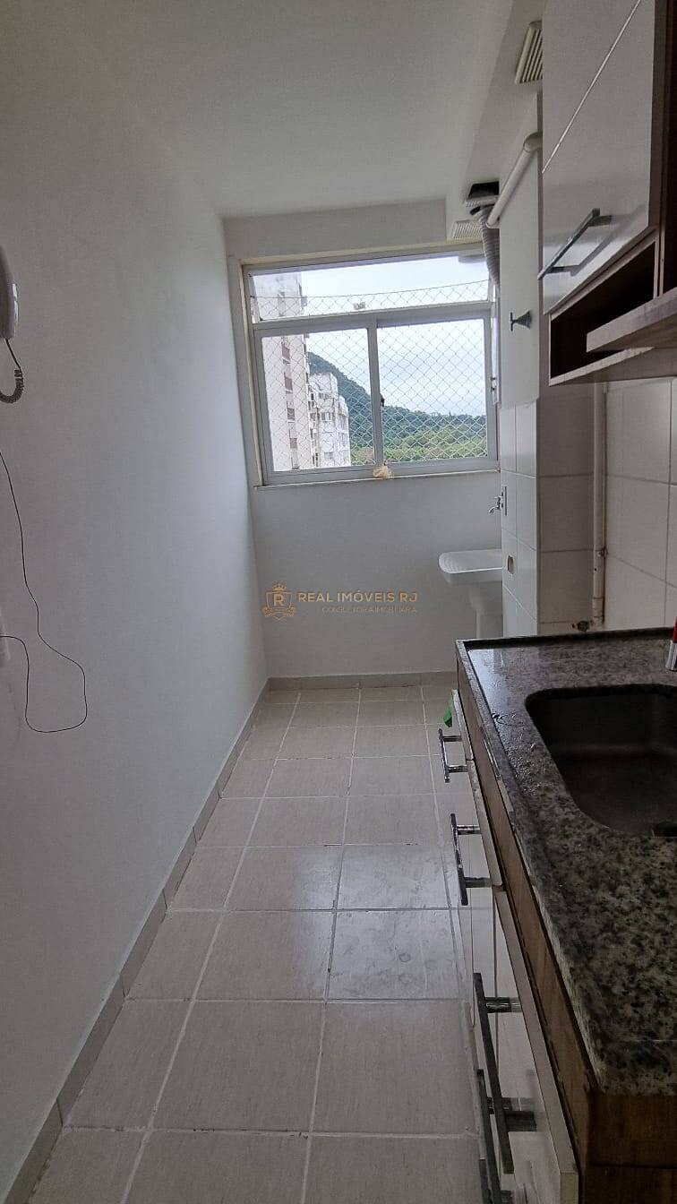 Apartamento à venda com 2 quartos, 50m² - Foto 4