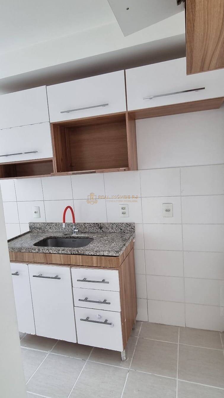 Apartamento à venda com 2 quartos, 50m² - Foto 5