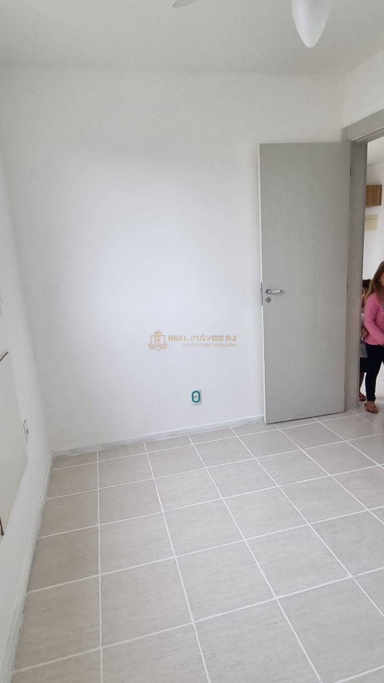 Apartamento à venda com 2 quartos, 50m² - Foto 6