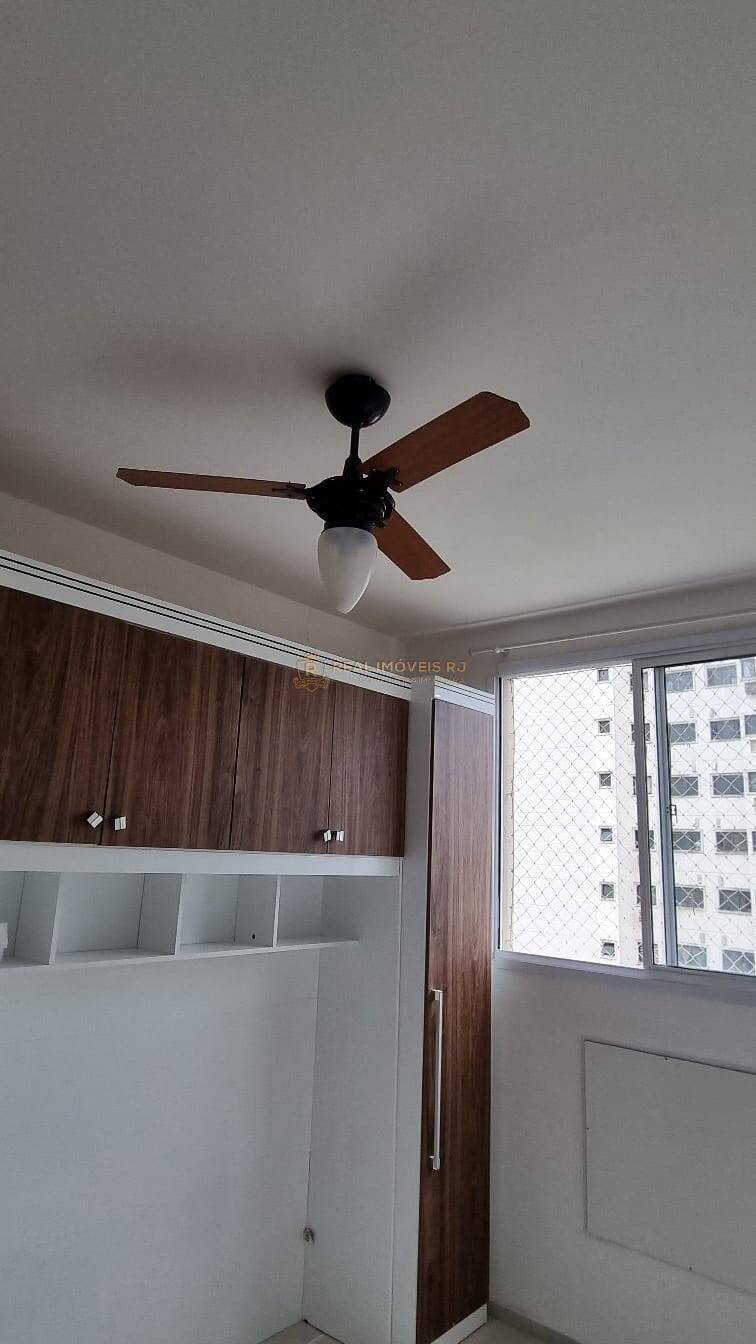 Apartamento à venda com 2 quartos, 50m² - Foto 12