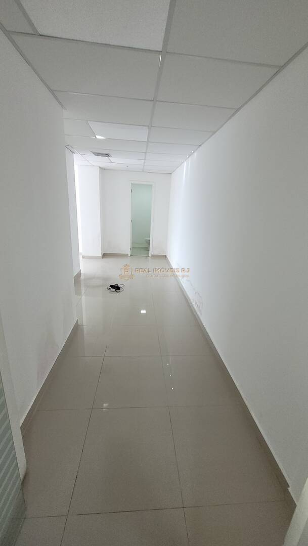 Conjunto Comercial-Sala à venda, 108m² - Foto 3