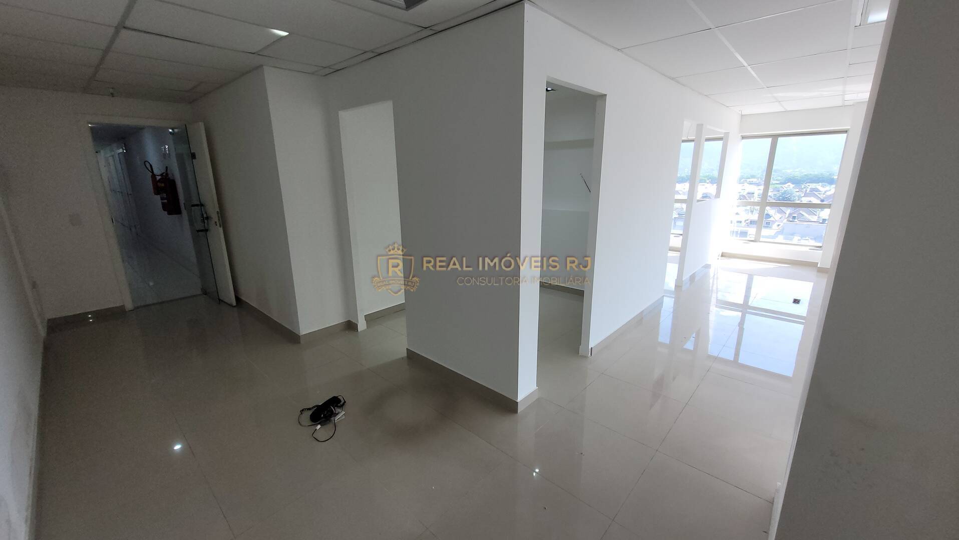 Conjunto Comercial-Sala à venda, 108m² - Foto 5