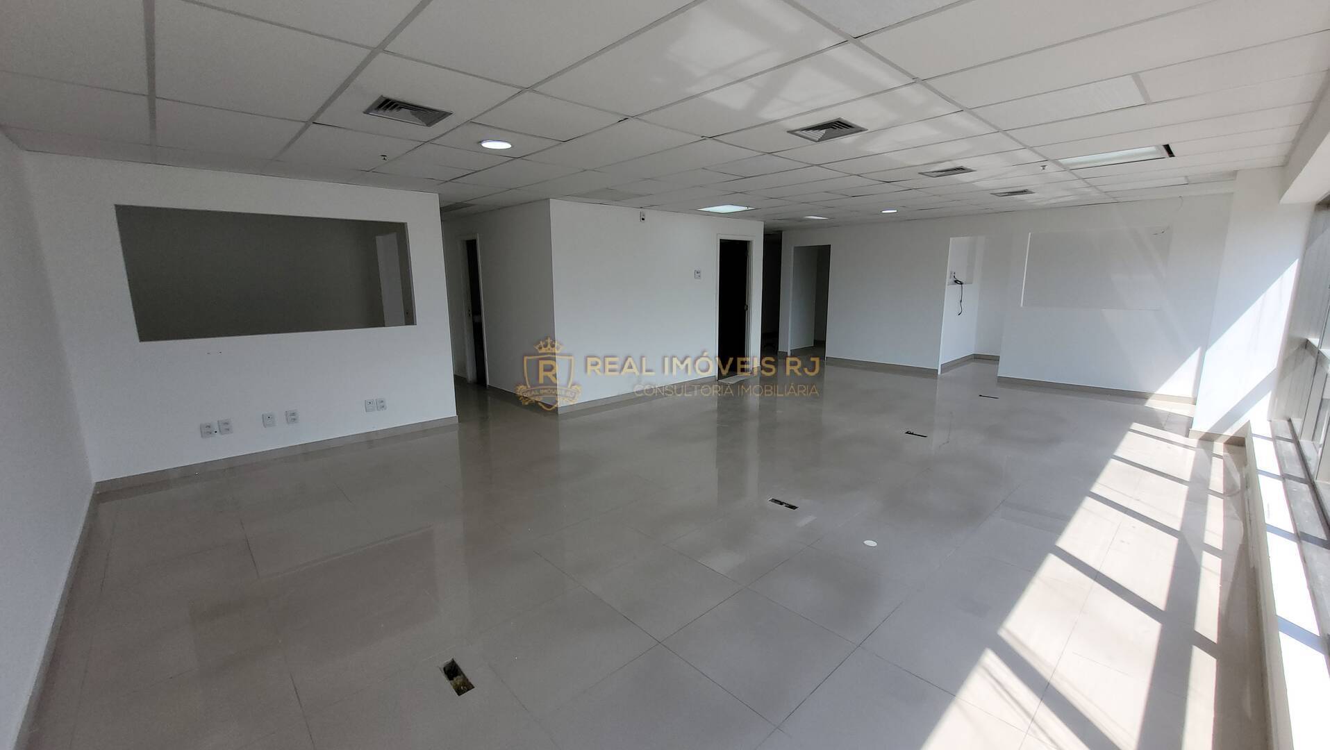 Conjunto Comercial-Sala à venda, 108m² - Foto 7