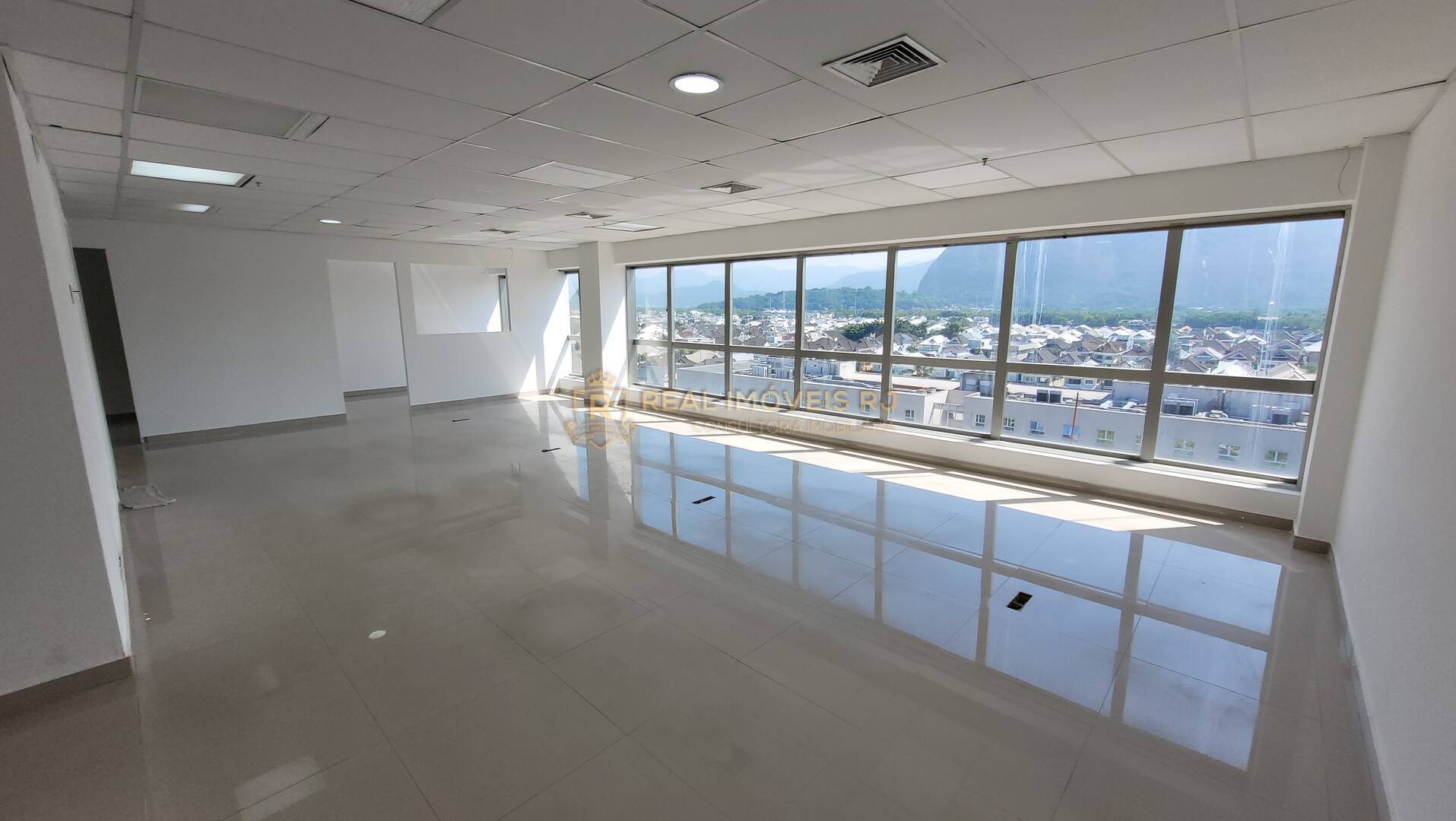 Conjunto Comercial-Sala à venda, 108m² - Foto 8