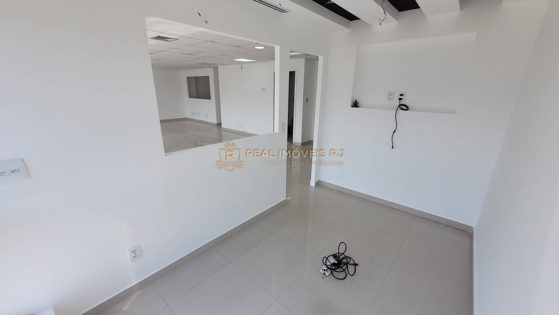 Conjunto Comercial-Sala à venda, 108m² - Foto 15