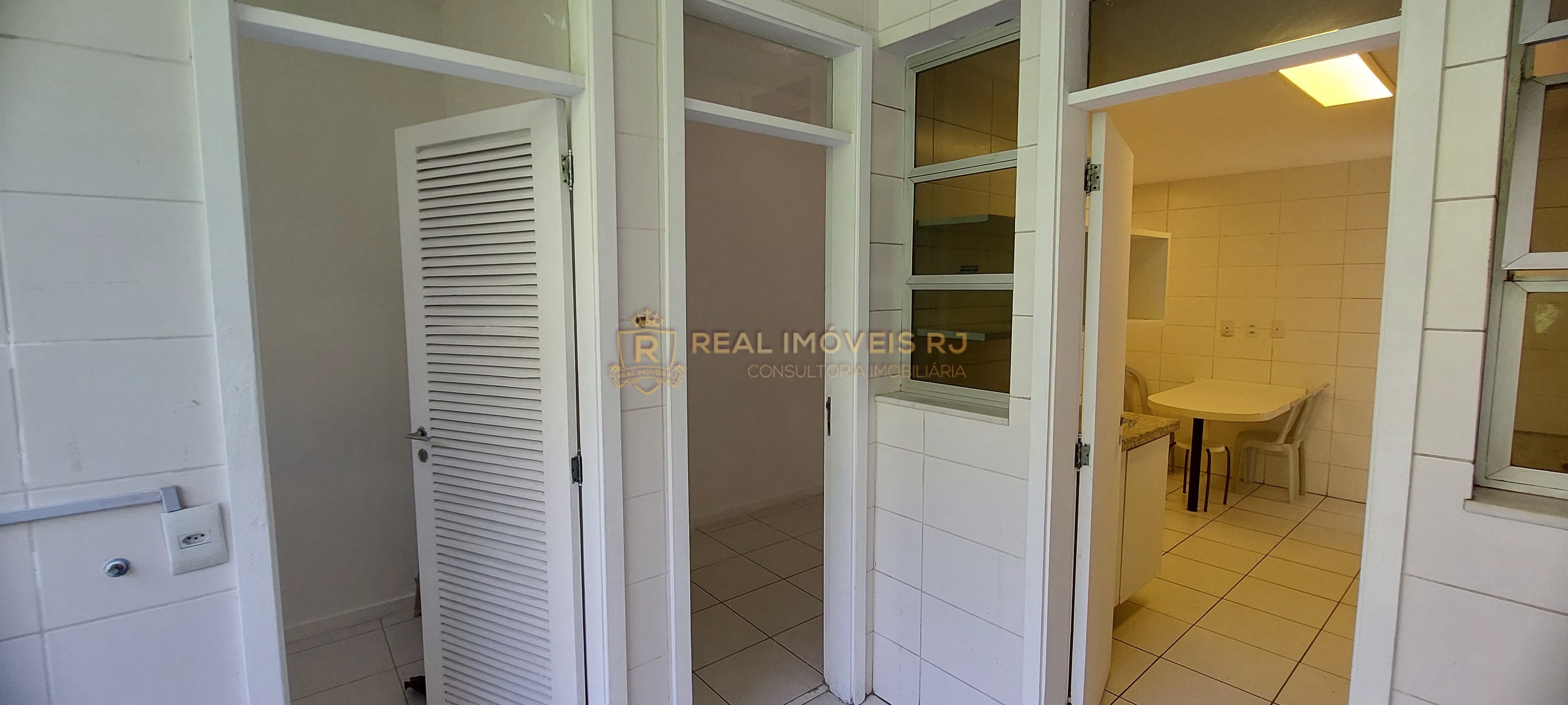 Apartamento à venda com 4 quartos, 200m² - Foto 14