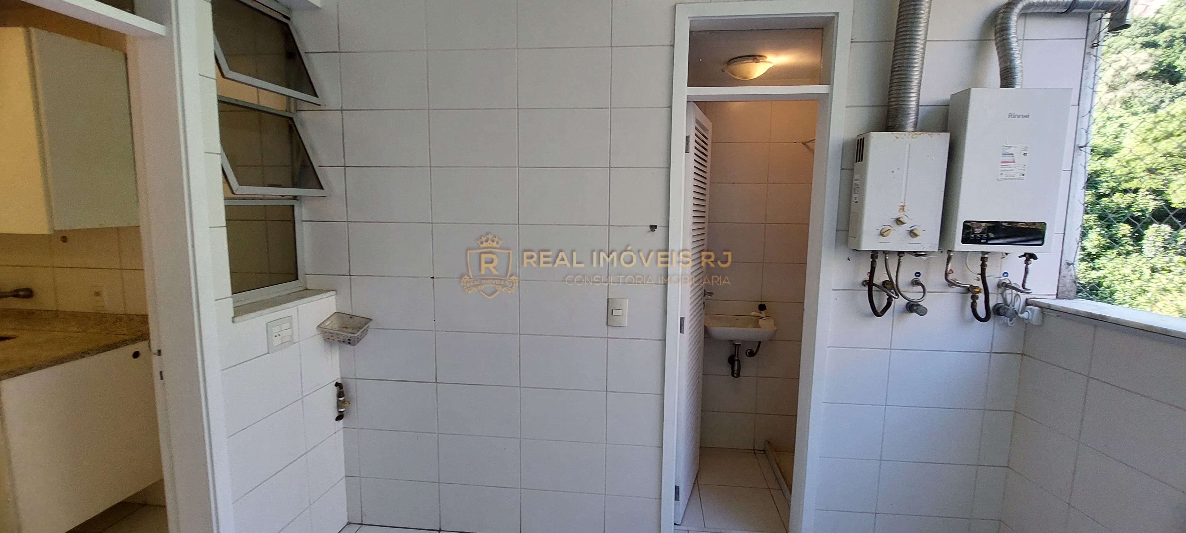 Apartamento à venda com 4 quartos, 200m² - Foto 26