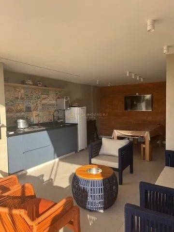 Cobertura à venda com 4 quartos, 300m² - Foto 5