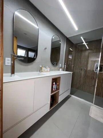 Cobertura à venda com 4 quartos, 300m² - Foto 6