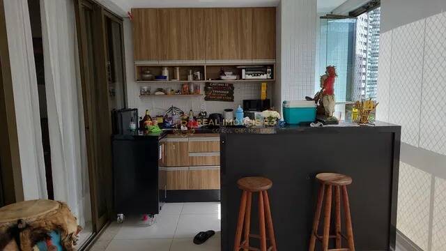 Apartamento à venda com 4 quartos, 159m² - Foto 5