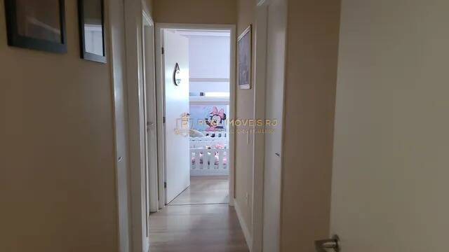 Apartamento à venda com 4 quartos, 159m² - Foto 6