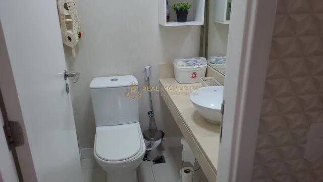 Apartamento à venda com 4 quartos, 159m² - Foto 11