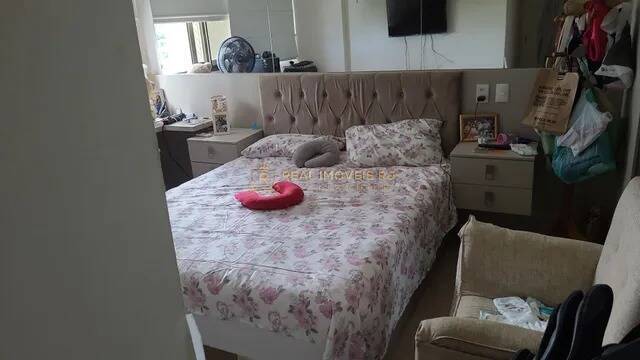 Apartamento à venda com 4 quartos, 159m² - Foto 9