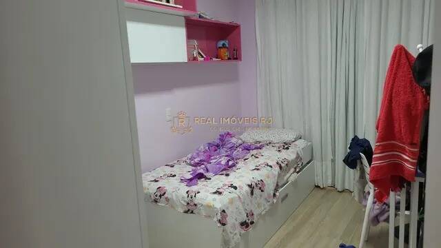 Apartamento à venda com 4 quartos, 159m² - Foto 8