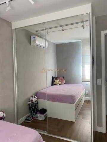 Apartamento à venda com 3 quartos, 100m² - Foto 12