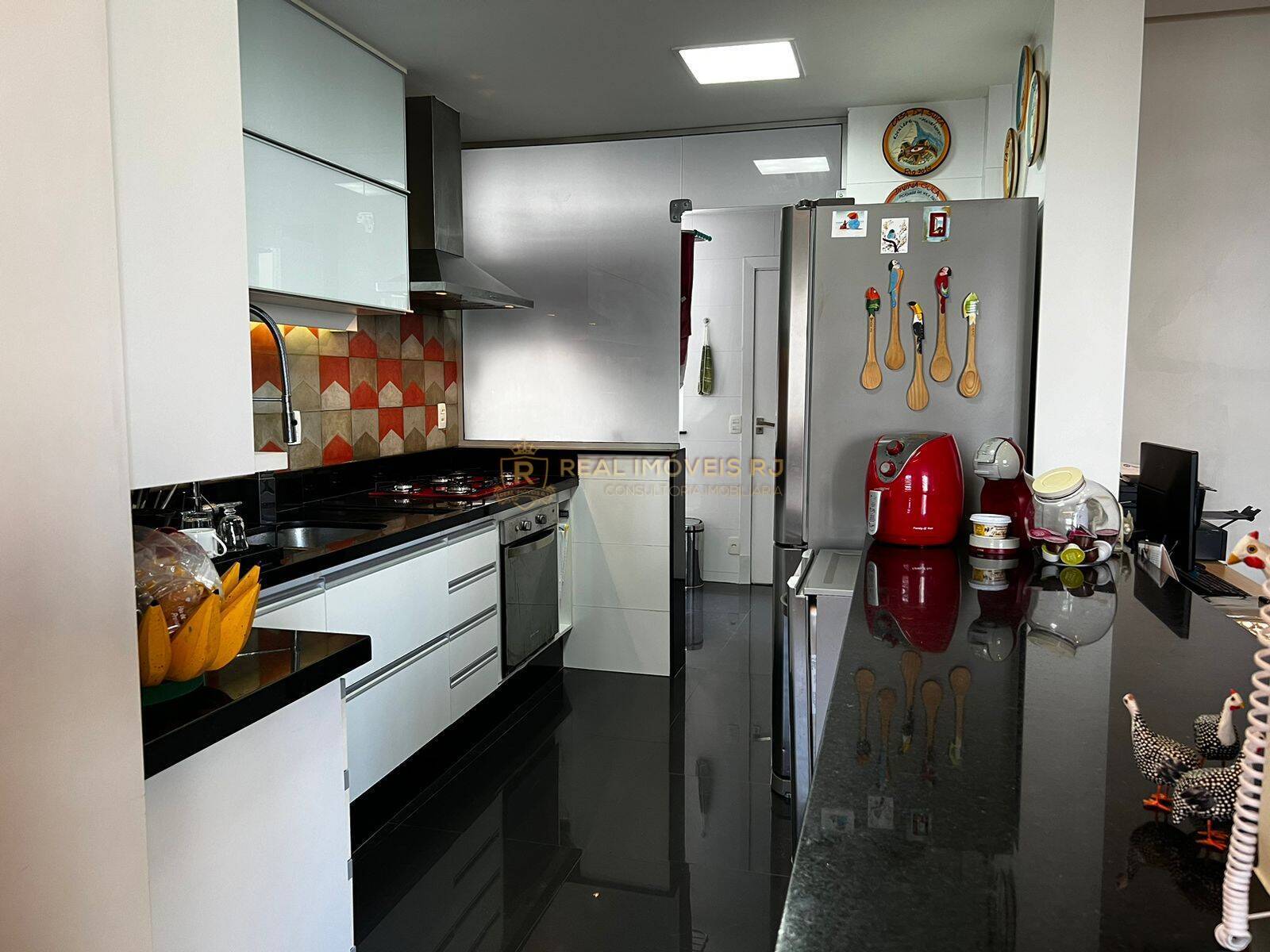 Apartamento à venda com 2 quartos, 133m² - Foto 8