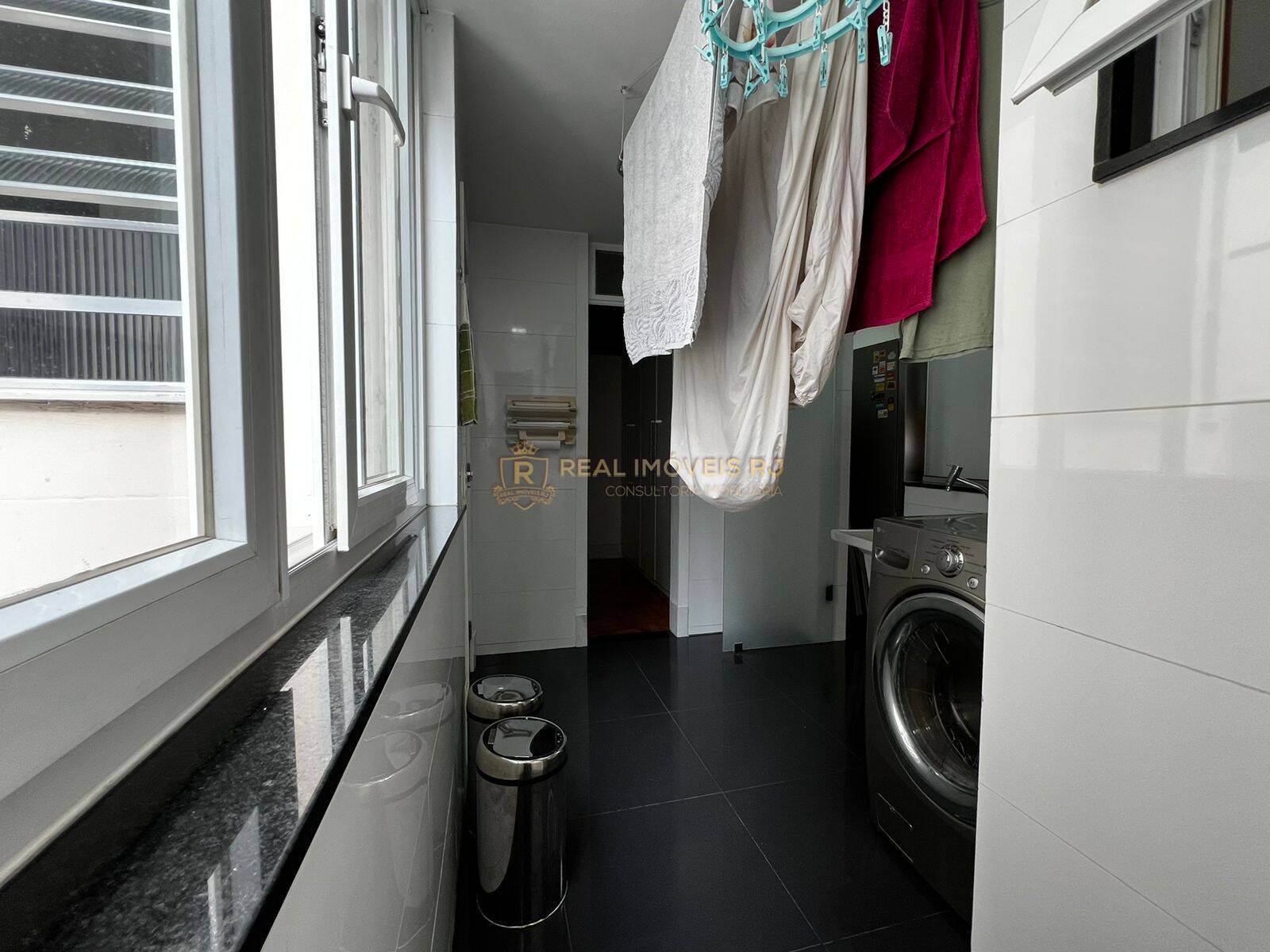 Apartamento à venda com 2 quartos, 133m² - Foto 15