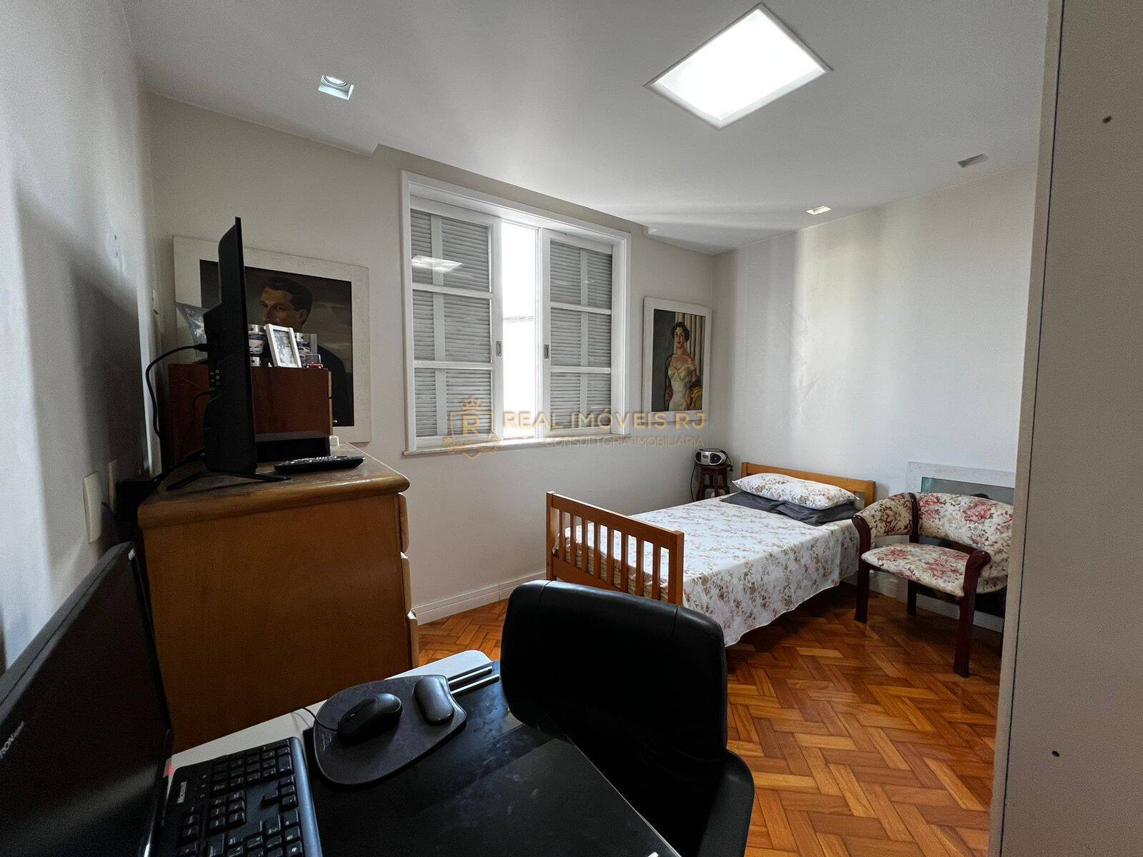 Apartamento à venda com 2 quartos, 133m² - Foto 19