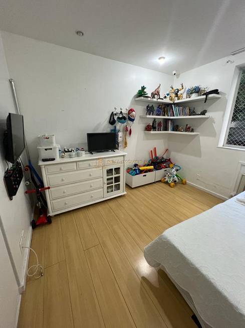 Apartamento à venda com 3 quartos, 91m² - Foto 5