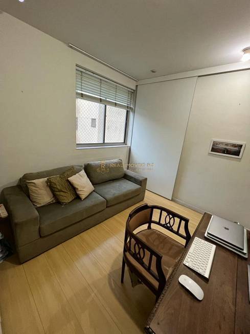 Apartamento à venda com 3 quartos, 91m² - Foto 6