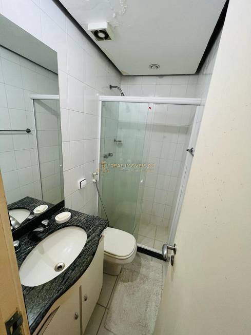 Apartamento à venda com 3 quartos, 91m² - Foto 7