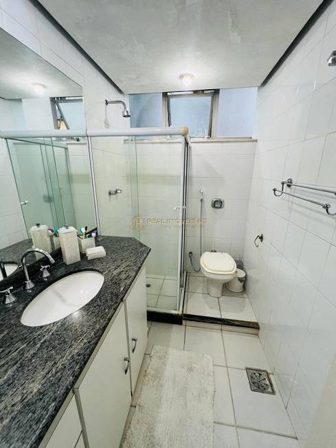 Apartamento à venda com 3 quartos, 91m² - Foto 8