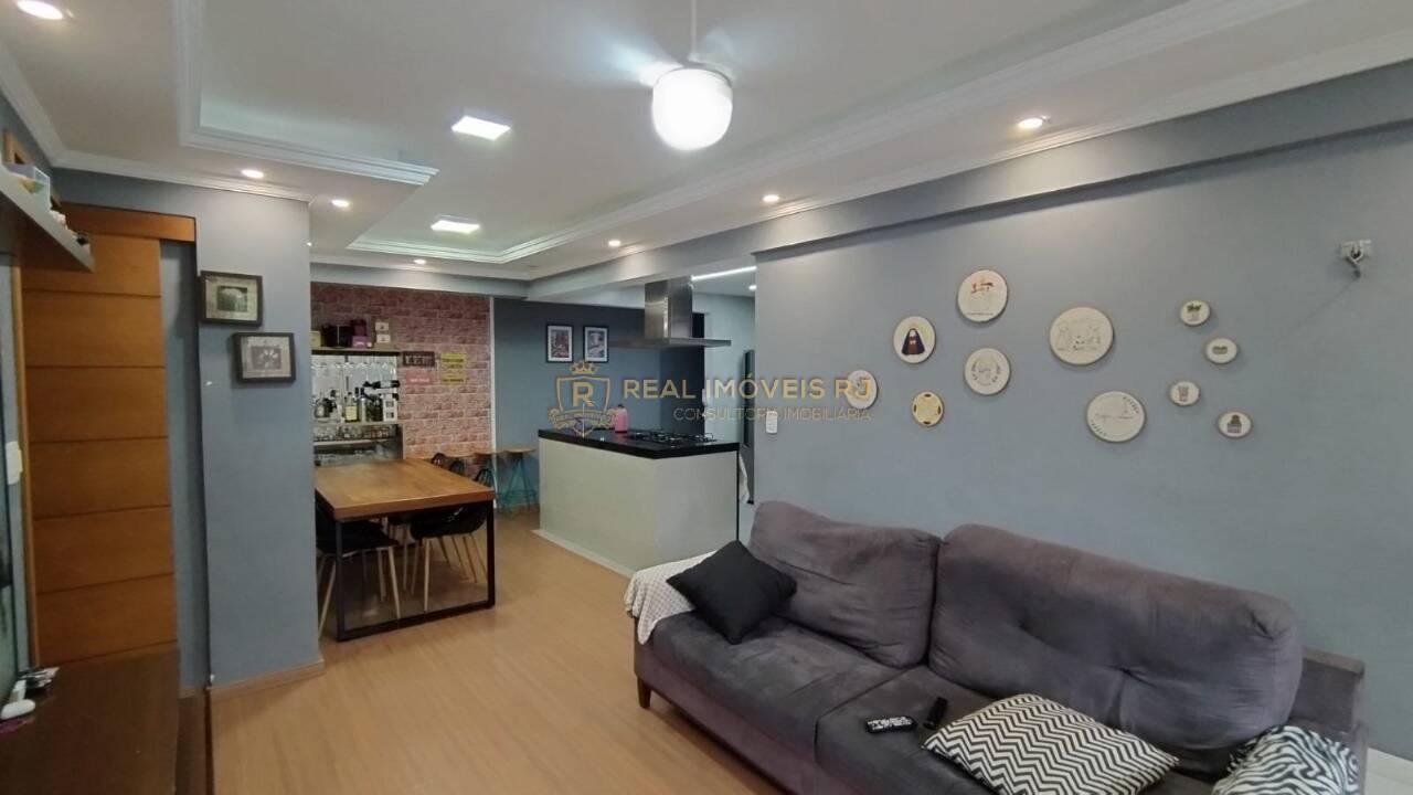 Apartamento à venda com 4 quartos, 150m² - Foto 7