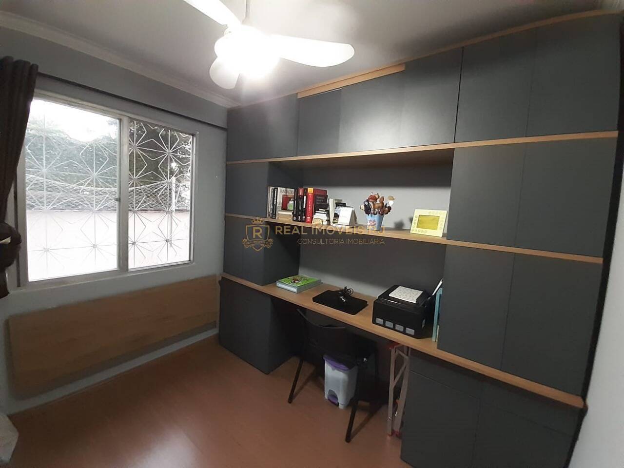 Apartamento à venda com 4 quartos, 150m² - Foto 11