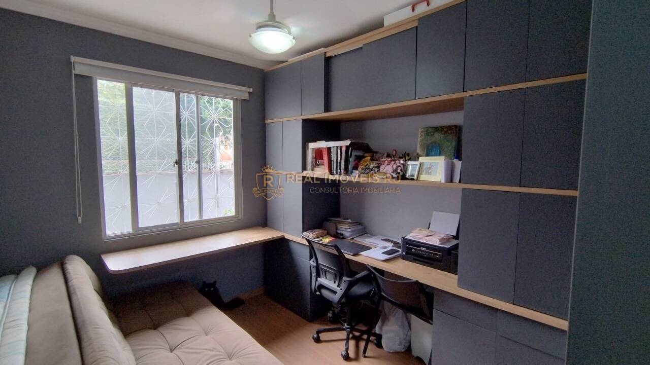 Apartamento à venda com 4 quartos, 150m² - Foto 13