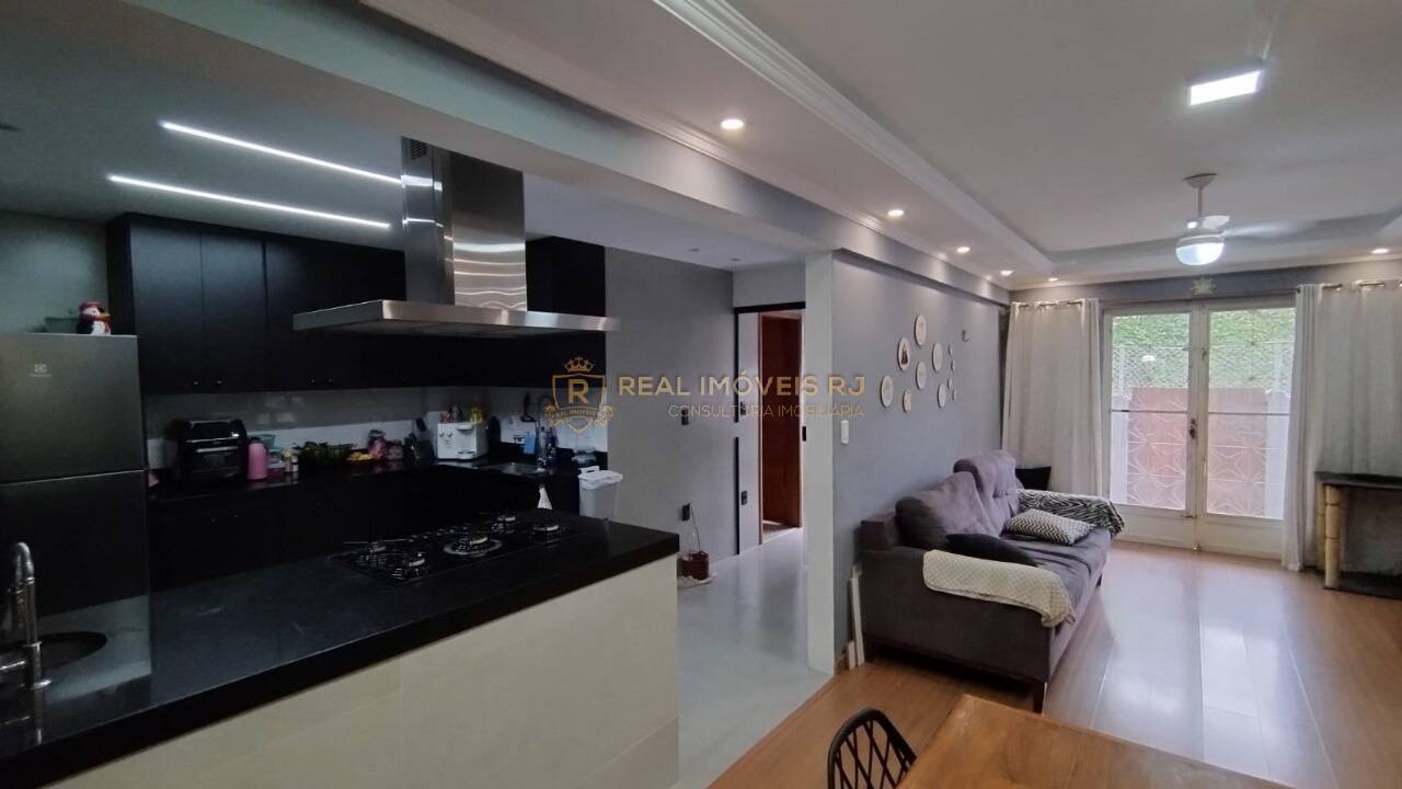 Apartamento à venda com 4 quartos, 150m² - Foto 9