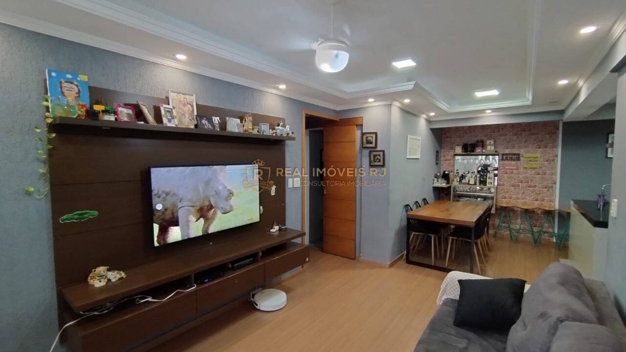 Apartamento à venda com 4 quartos, 150m² - Foto 10