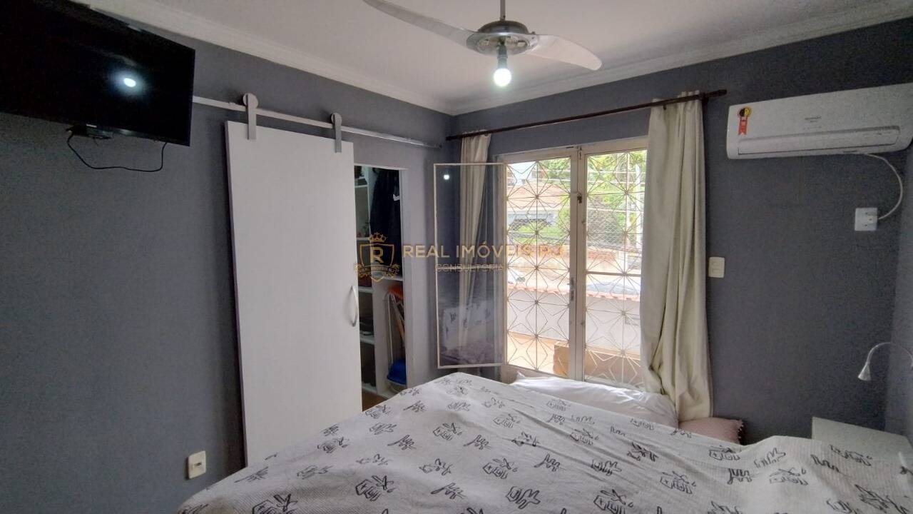 Apartamento à venda com 4 quartos, 150m² - Foto 16