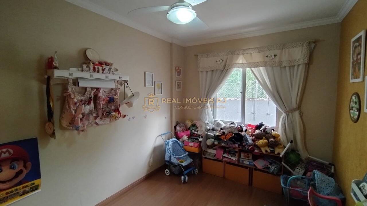 Apartamento à venda com 4 quartos, 150m² - Foto 18