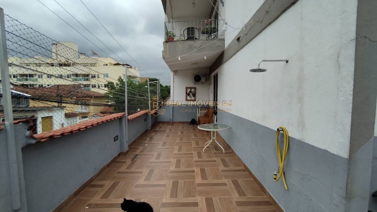 Apartamento à venda com 4 quartos, 150m² - Foto 21