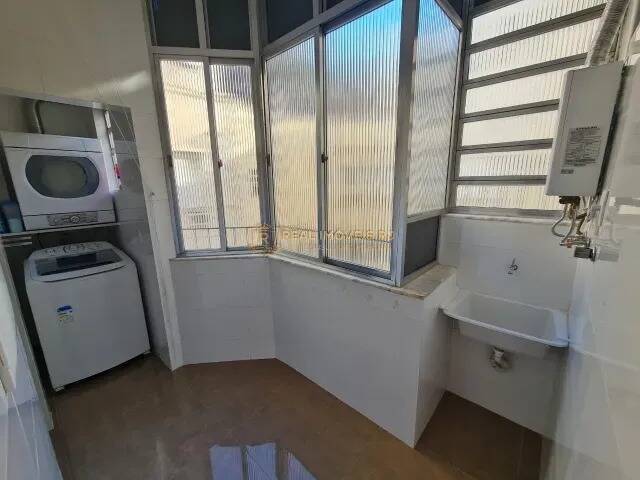 Apartamento à venda com 2 quartos, 100m² - Foto 15