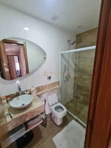 Apartamento à venda com 2 quartos, 100m² - Foto 17