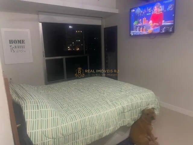 Cobertura à venda com 2 quartos, 140m² - Foto 18