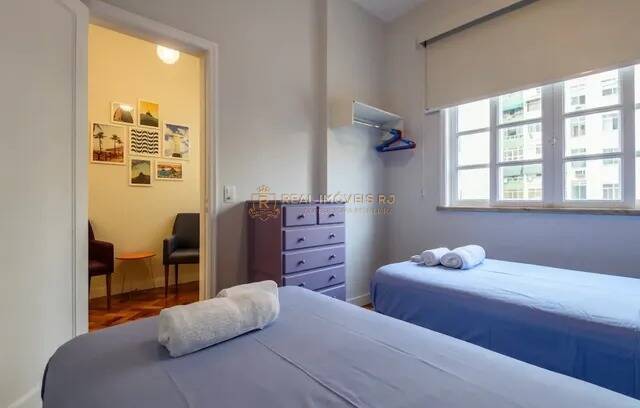 Apartamento à venda com 3 quartos, 91m² - Foto 7