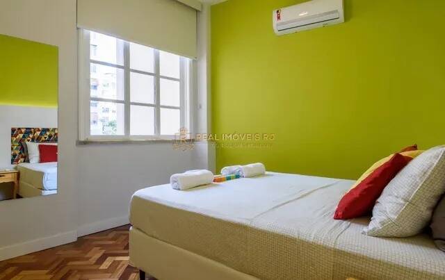 Apartamento à venda com 3 quartos, 91m² - Foto 11