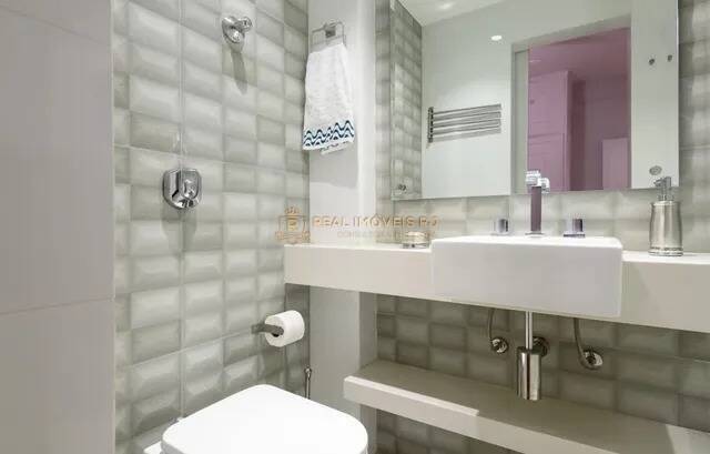 Apartamento à venda com 3 quartos, 91m² - Foto 12